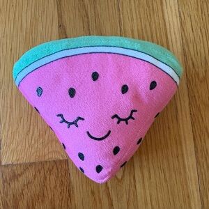 Watermelon Small Plush - 4”